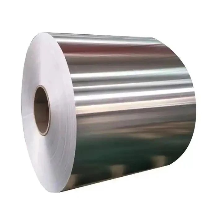 5.6/5.6 Tinplate Coil