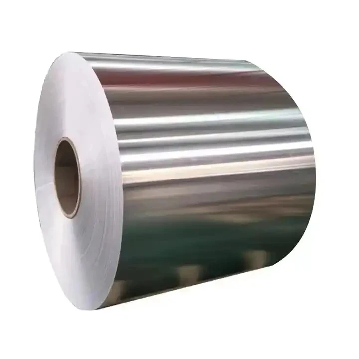 5.6/5.6 Tinplate Coil