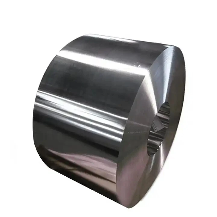 5.6/8.4 Tinplate Coil