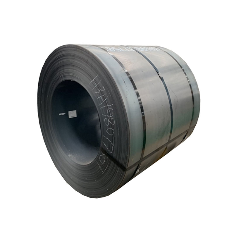 Q195 Carbon Steel Coil