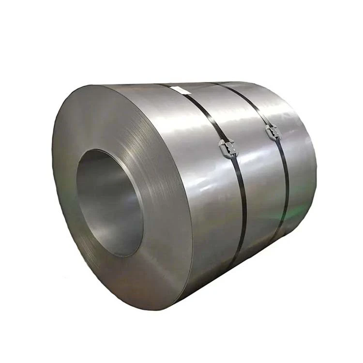 SPCD Carbon Steel Coil