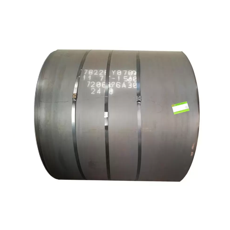 S235Jr Carbon Steel Coil