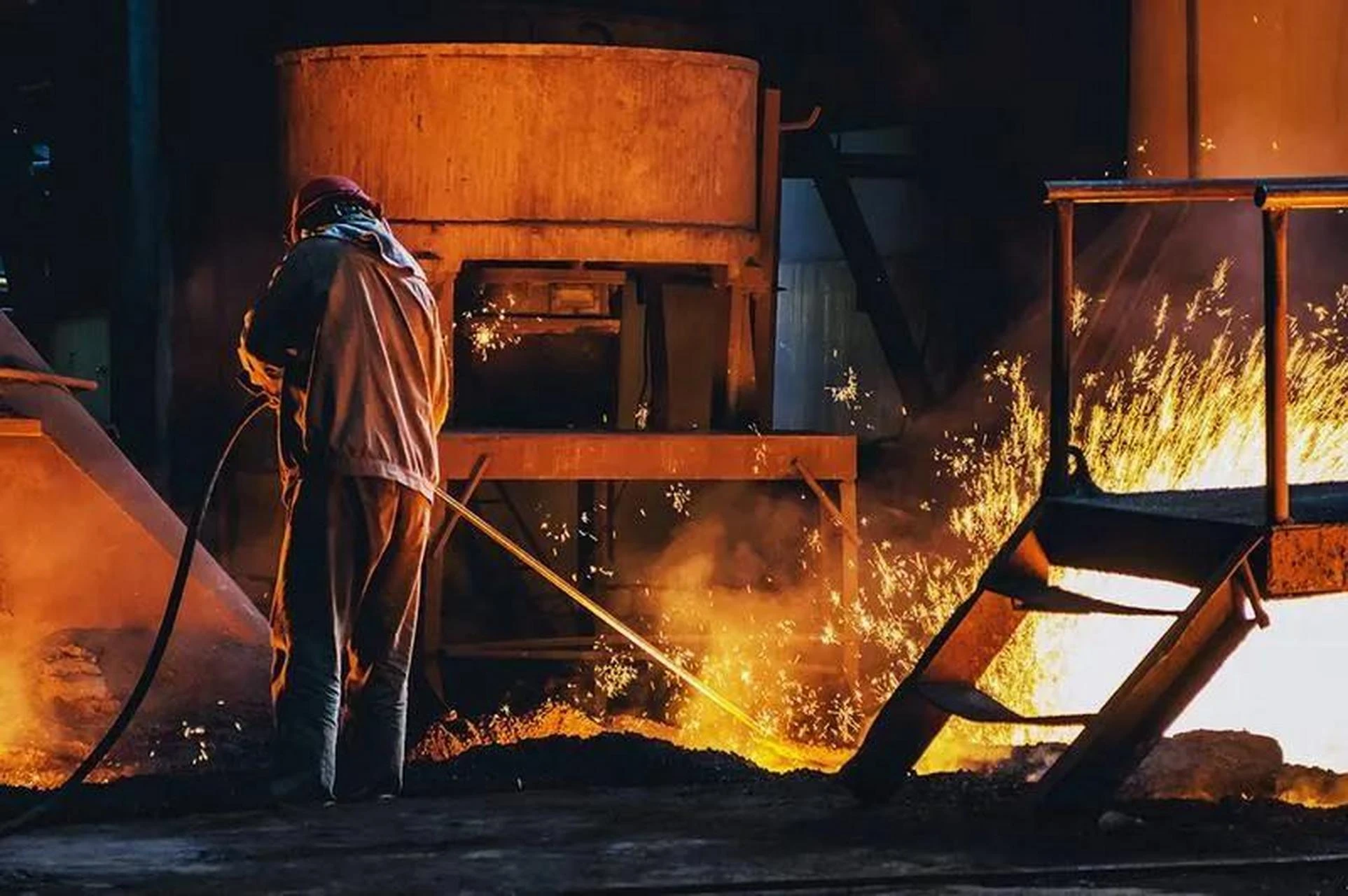 India continues to implement green steel certification India continues to implement green steel certification