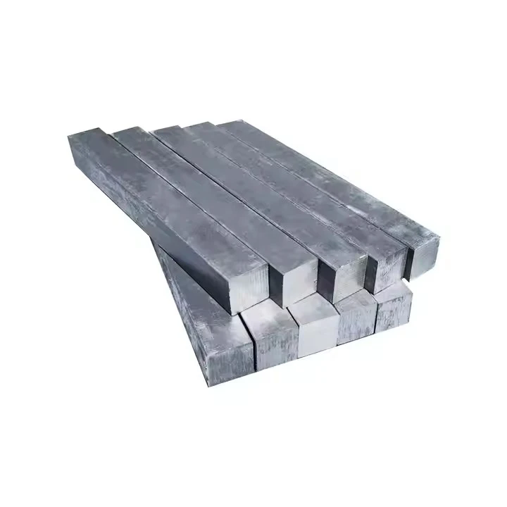 Q235 Steel Square Bars