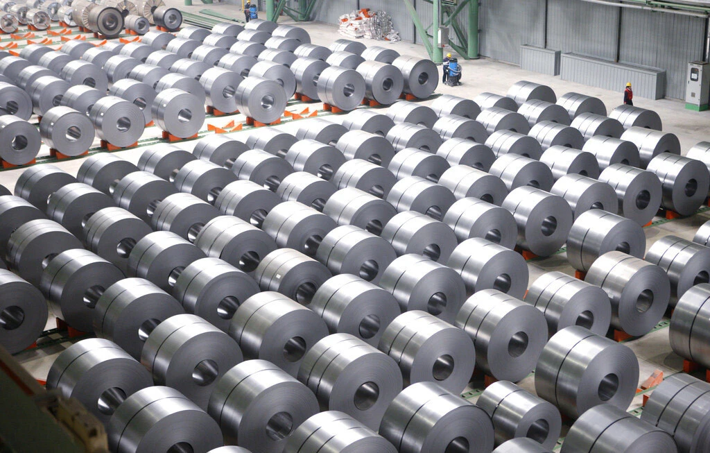 South Korea criticizes Canada’s new protective measures on steel South Korea criticizes Canada’s new protective measures on steel