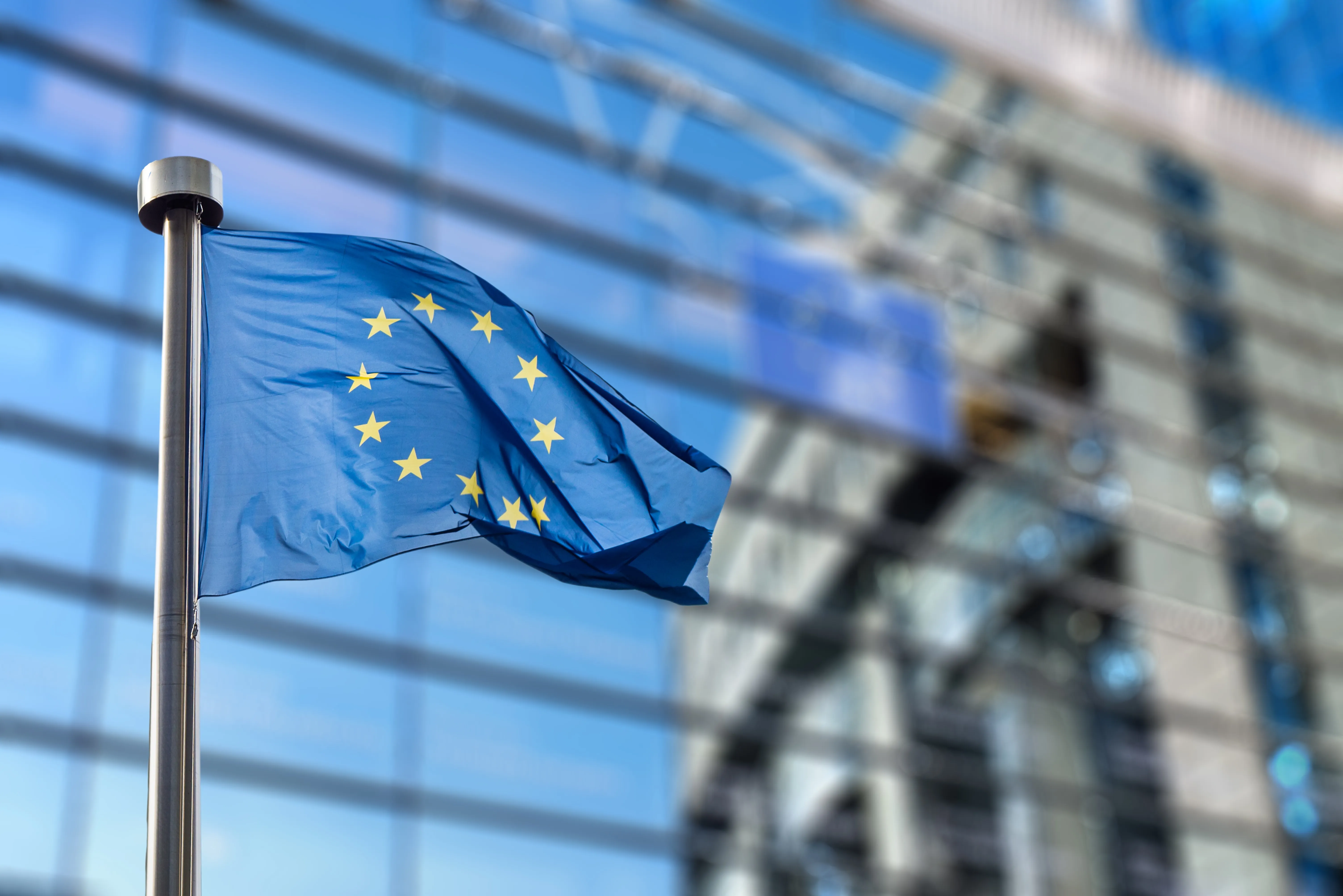 Switzerland Seeks Exemption from EU Steel Trade Barriers Switzerland Seeks Exemption from EU Steel Trade Barriers