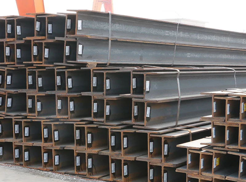 Nucor-Yamato & Gerdau Raise US Beam Prices | Steel Market Update Nucor-Yamato & Gerdau Raise US Beam Prices | Steel Market Update