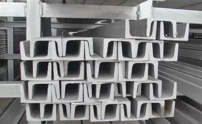 C & U Steel Channel - Sizes, Applications C & U Steel Channel - Sizes, Applications