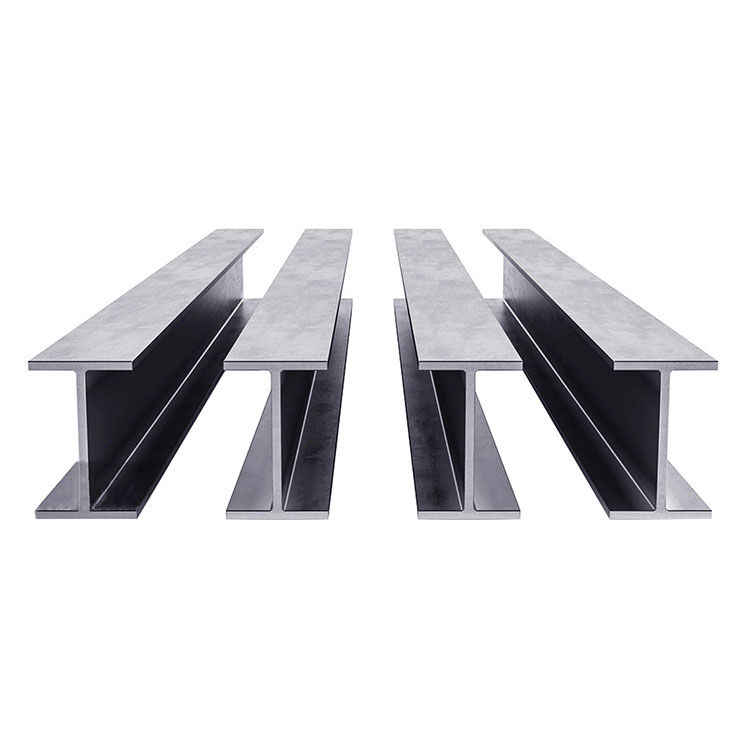 S355JR Steel H-Beam