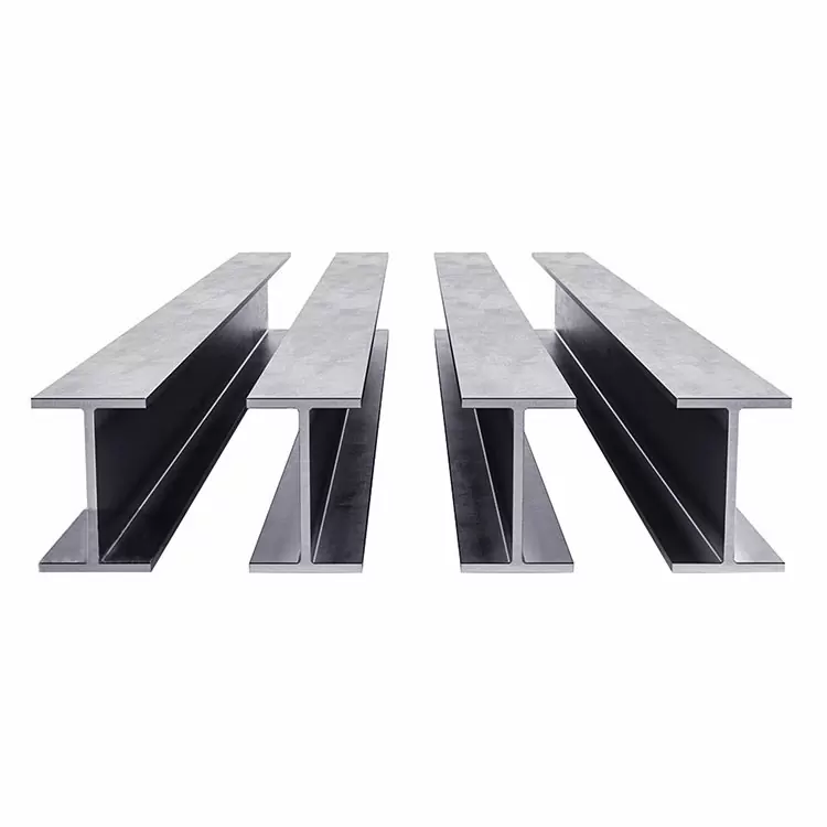 S355JR Steel H-Beam