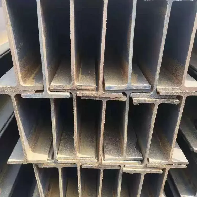 Steel H-Beam