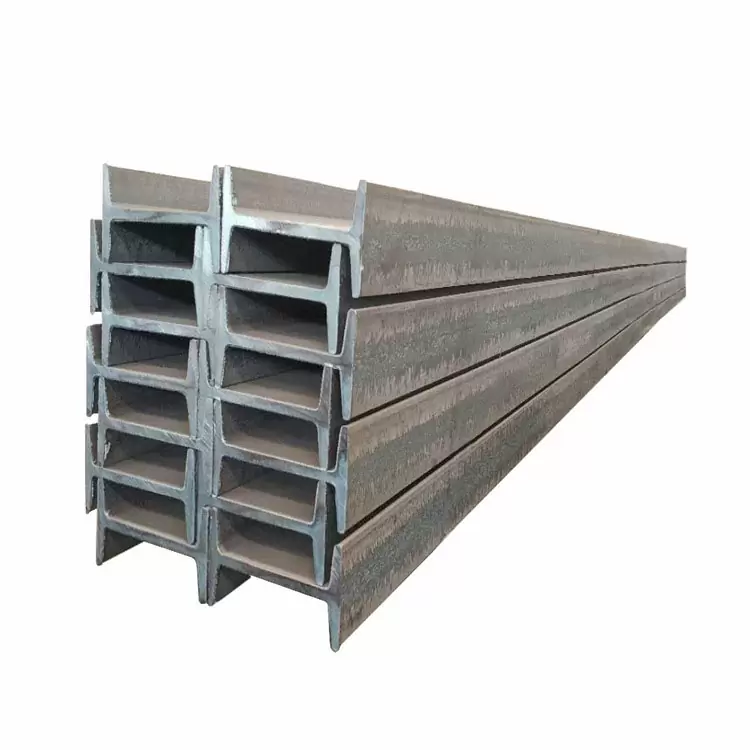 S235JR Steel I Beam