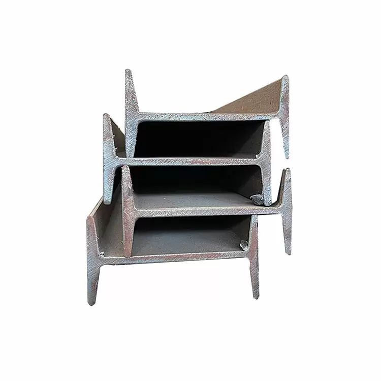 Q235 Steel I-Beam