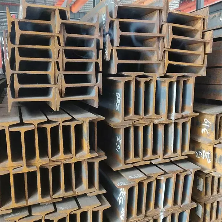 Steel I-Beam