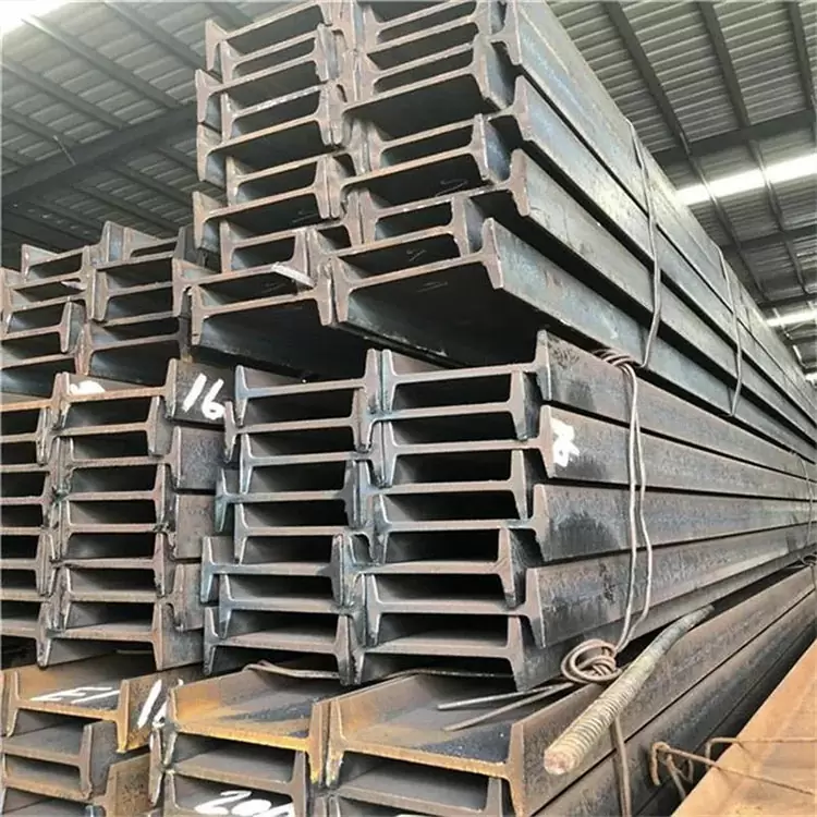Steel I-Beam
