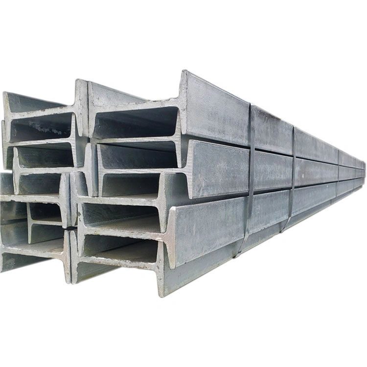 S275JR Steel I Beam