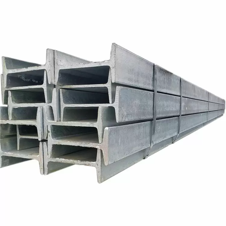 S355JR Steel I Beam