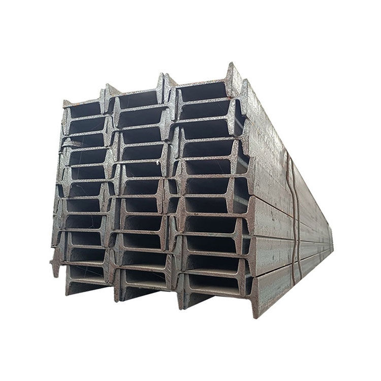 Q355 Steel I-Beam