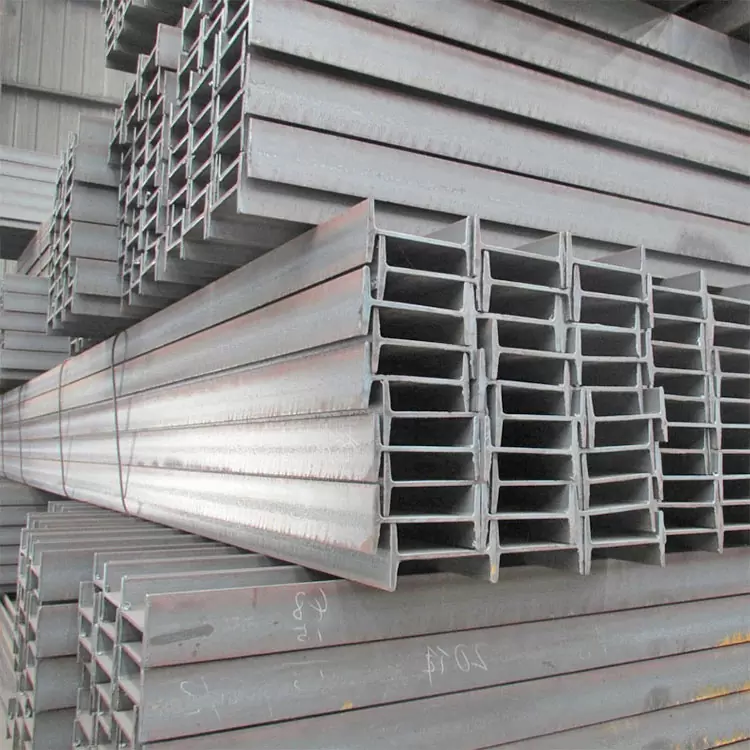 Steel I-Beam