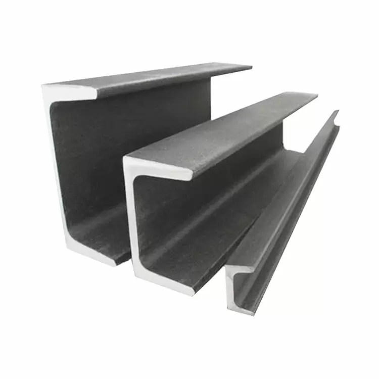 Steel Channels