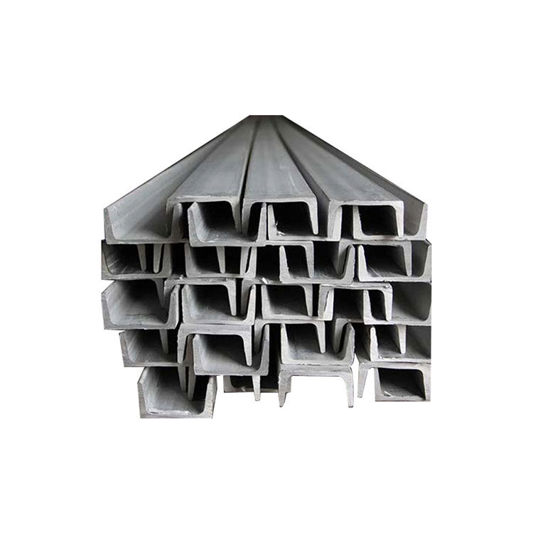 Q345 Steel Channel