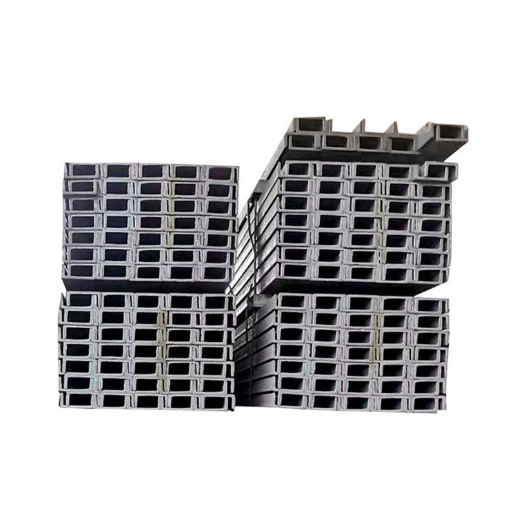 ASTM A36 Steel Channel
