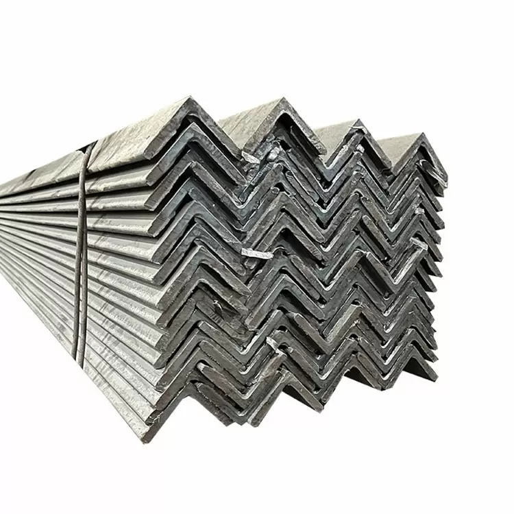 Q355 Steel Angles