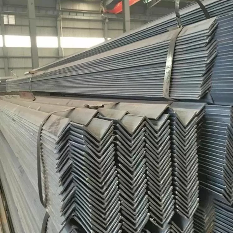 ASTM A36 Steel Angles