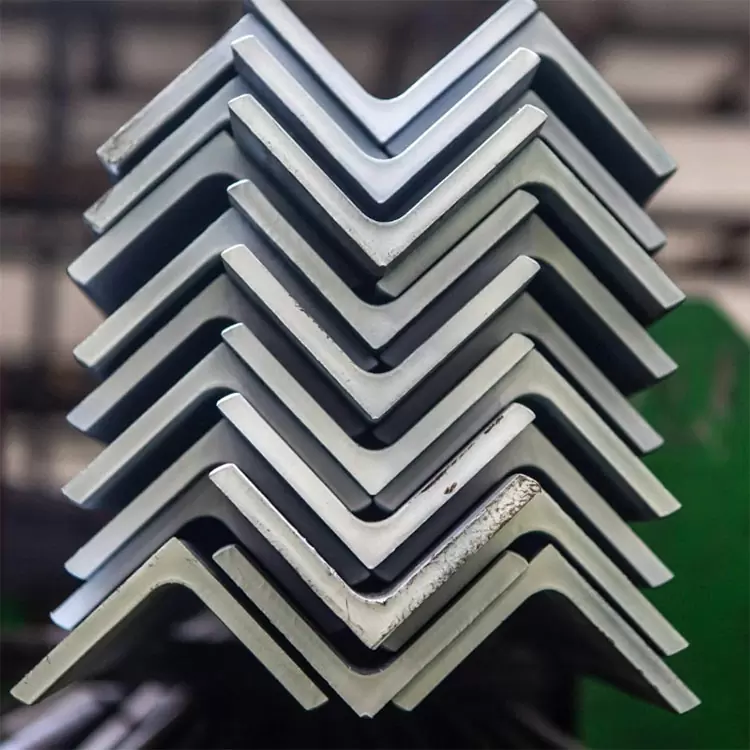 ASTM A36 Steel Angles