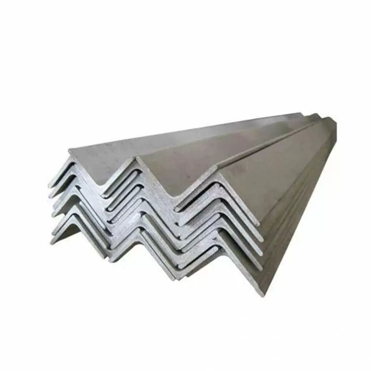 ASTM A588 Steel Angles