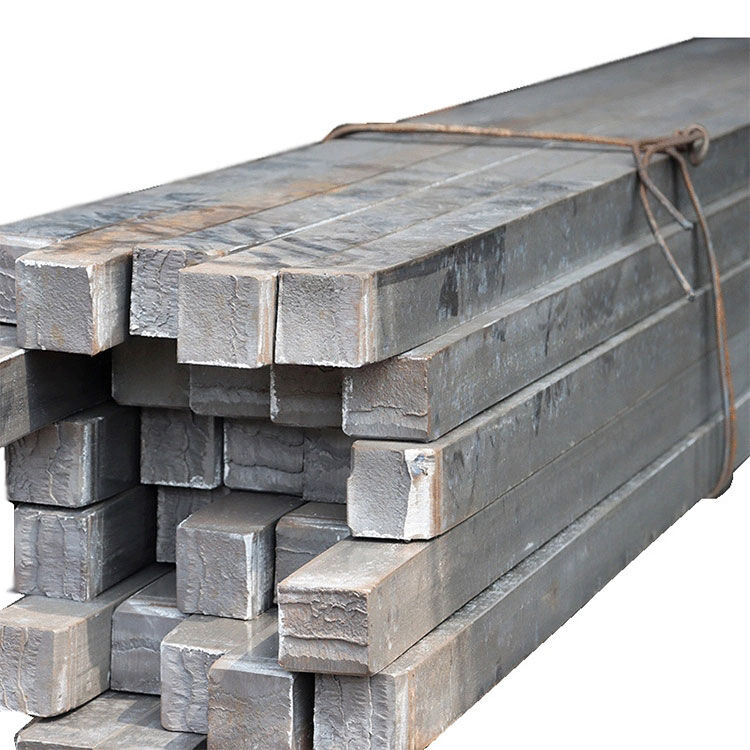 Guaranteed quality proper price new arrivals factory supply square steel