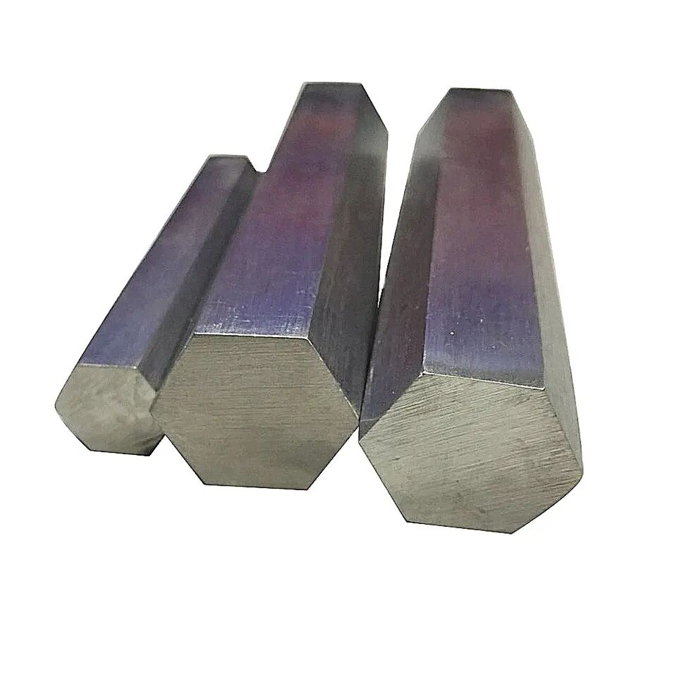 22mm 24mm 25mm 30mm Hexagon bar Carbon Steel Hex Bar