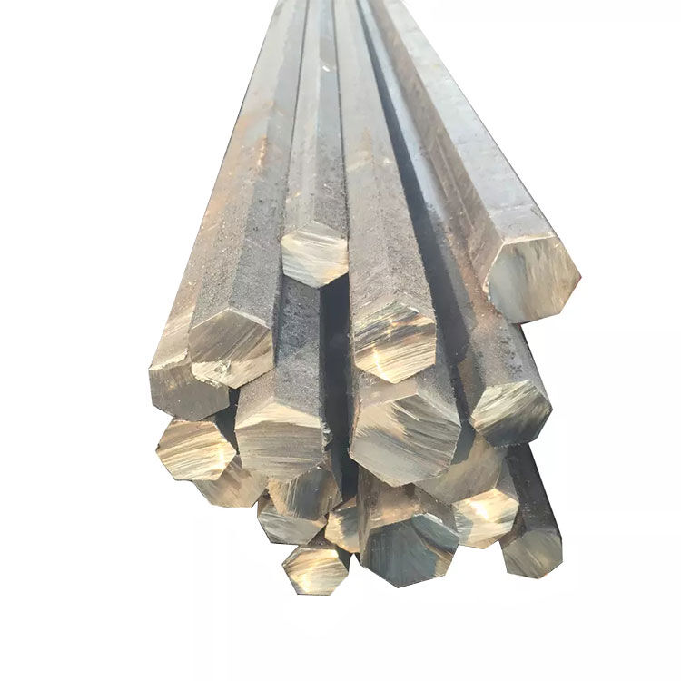 Prime quality Q235 hexagonal steel bar