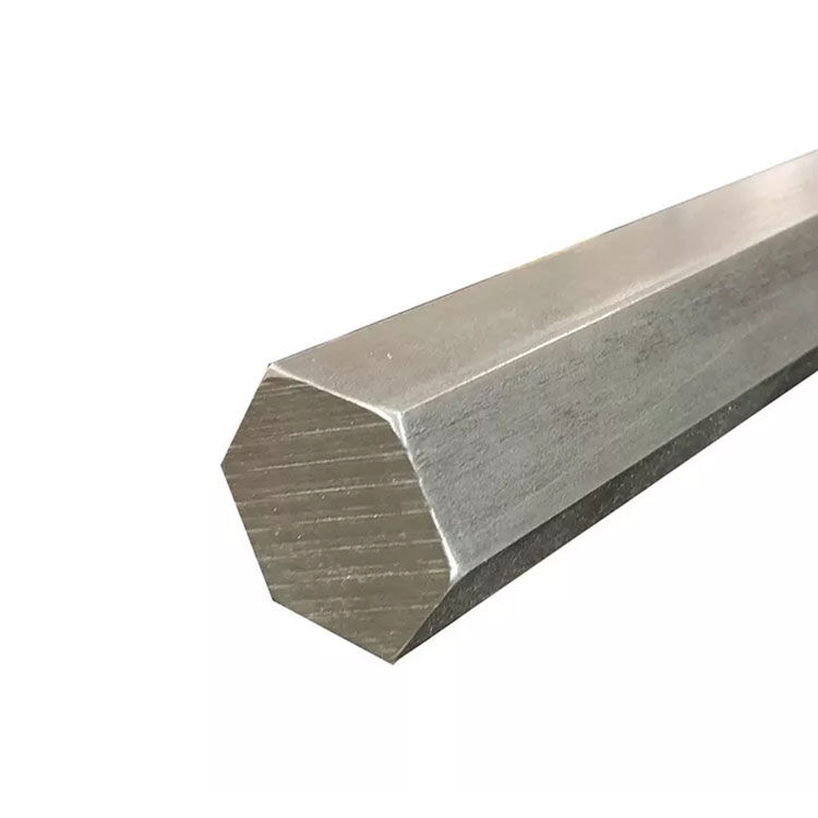 MS mild carbon steel MS Shafting hex hexagon hexagonal bar
