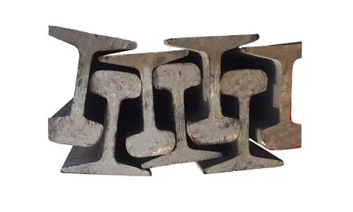 45mn 60KG/M railroad heavy steel rail track