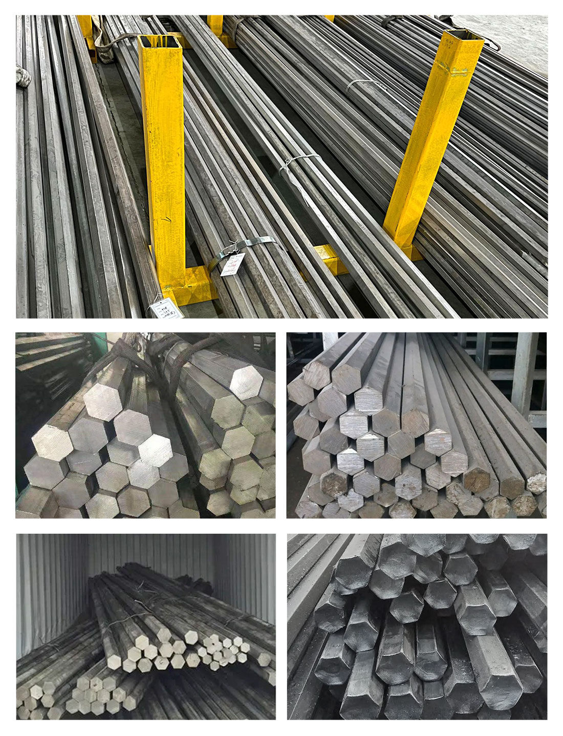 六角钢谷歌详情-运输.jpg Steel Hexagon Bars