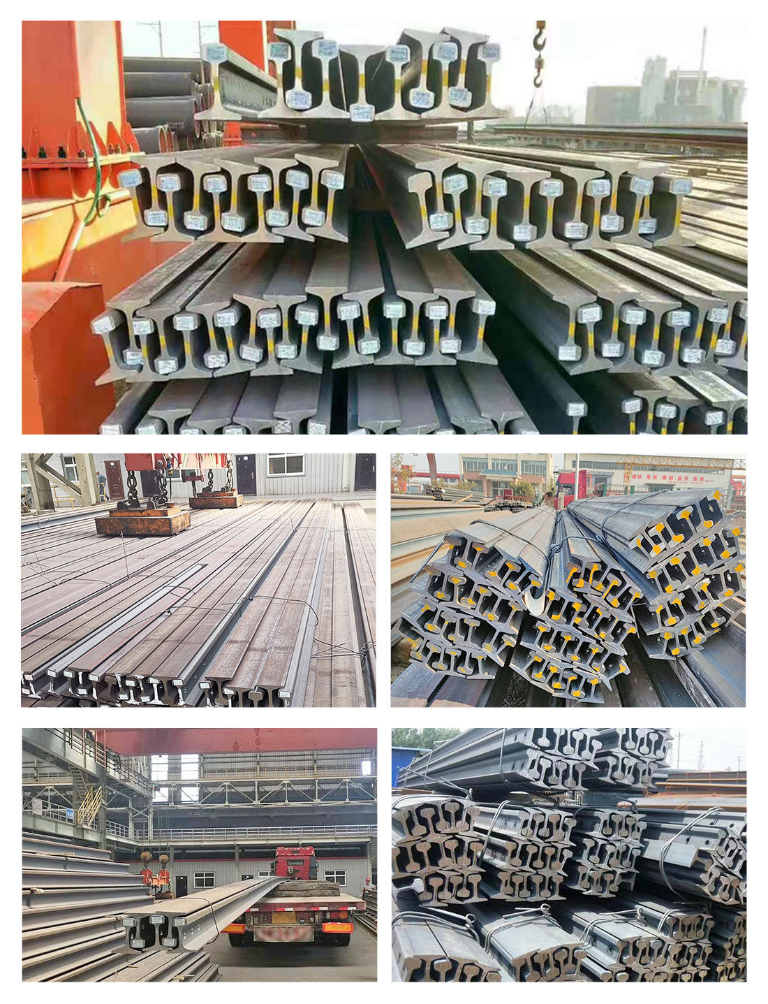 钢轨钢谷歌详情-运输.jpg Steel Rails