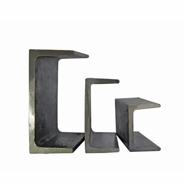 Q195 Steel Channel