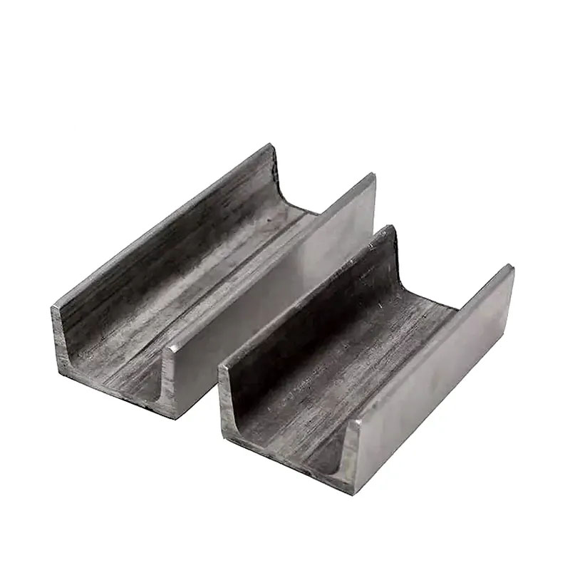 Steel Channels Steel Channels
