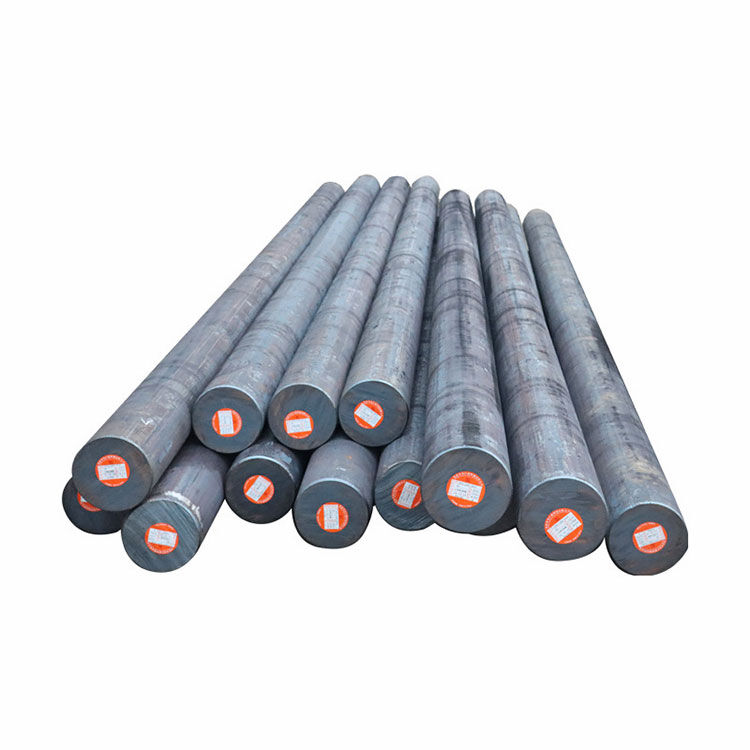Steel Round Bar Steel Round Bar