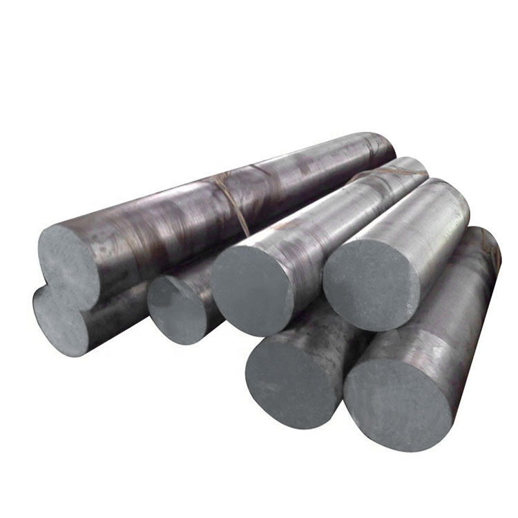 1010 Steel Round Bar