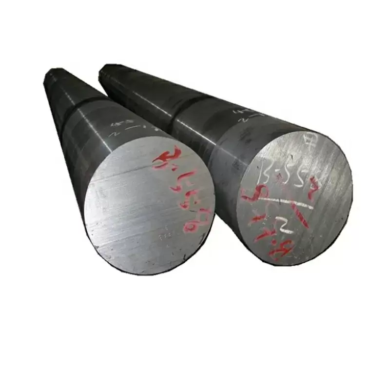 S20c Carbon Steel Round Bar