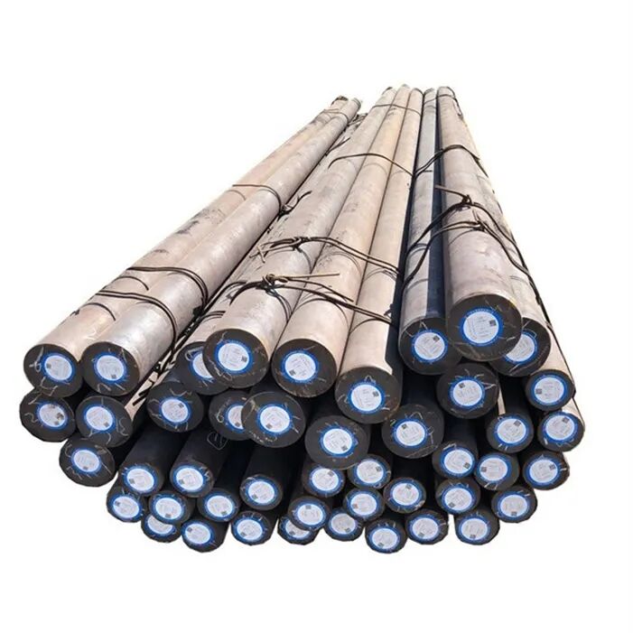 4140 Alloy Steel Round Bar