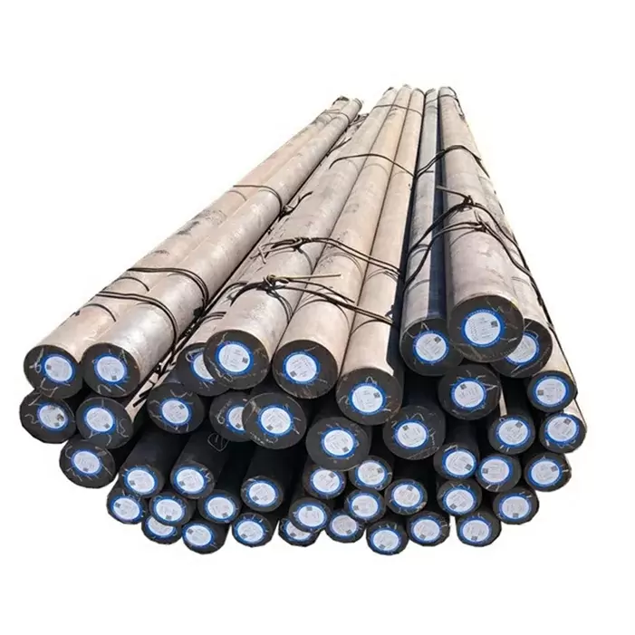 4140 Alloy Steel Round Bar