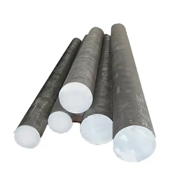 1045 Steel Round Bar
