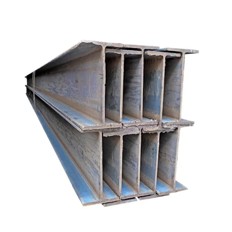SM490 Steel H-Beam