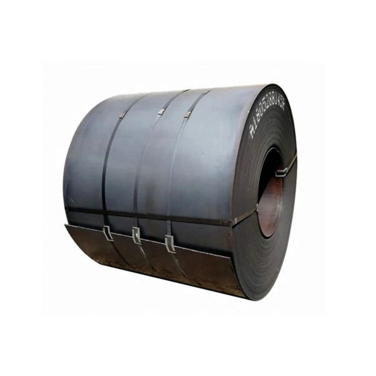 Hot Rolled Steel Coil Hot Rolled Steel Coil