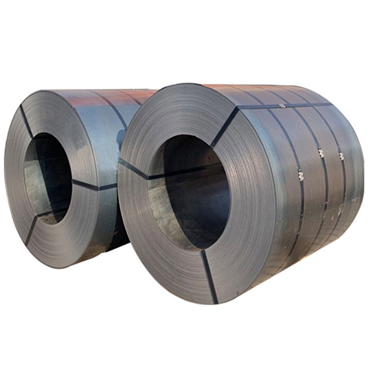 ASTM A36 Carbon Steel Coil