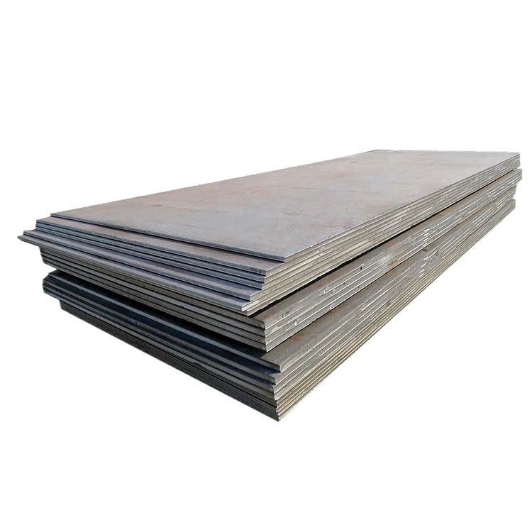 S355Jr Carbon Steel Plate