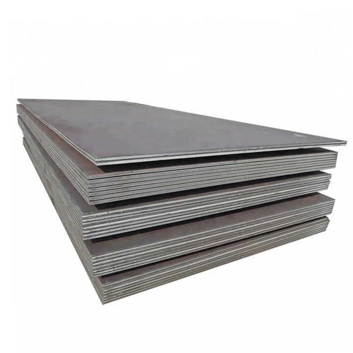 Q235 Carbon Steel Plate